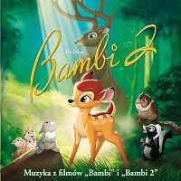 Různí interpreti – Bambi 2 Original Soundtrack