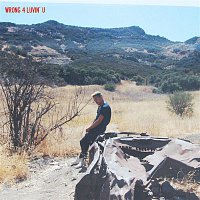 Přední strana obalu CD Wrong 4 Luvin' U