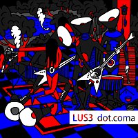 LUS3 – dot.coma FLAC