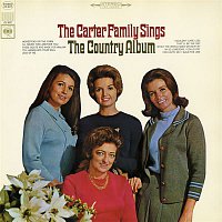 The Carter Family – The Carter Family Sings the Country Album