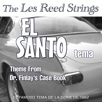 The Les Reed Strings – El Santo (Tema)