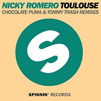 Nicky Romero – Toulouse (Remixes)