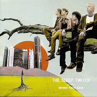 The Sleep Twitch – Where Grass And Concrete Meet