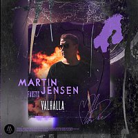 Martin Jensen, Faustix – Valhalla