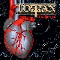 Torrax – V každym z nás MP3