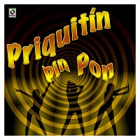 Různí interpreti – Priquitín Pin Pon