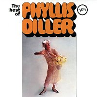 Phyllis Diller – The Best Of Phyllis Diller
