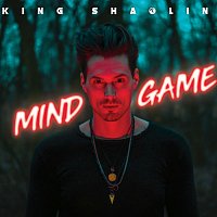 King Shaolin – Mind Game CD