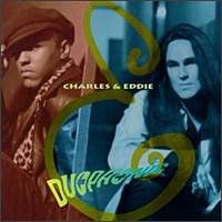 Charles & Eddie – Duophonic