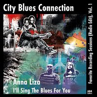 City Blues Connection – Favorite Recording Sessions, Vol. 1 (Radio Edit)