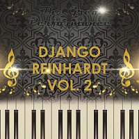 Django Reinhardt – The Great Performance Vol. 2