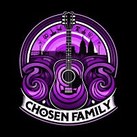 Chosen Family – Press Save