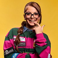 Přední strana obalu CD Labubu Freestyle