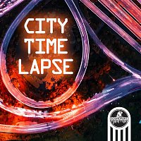 Přední strana obalu CD City Time Lapse