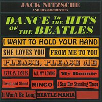 Jack Nitzsche – Dance To The Hits Of The Beatles