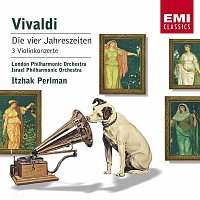 Itzhak Perlman – Vivaldi: Die vier Jahreszeiten