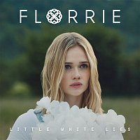 Florrie – Little White Lies - EP