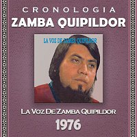 Zamba Quipildor Cronología - La Voz de Zamba Quipildor (1976)