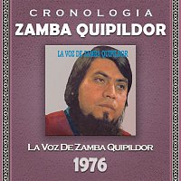 Zamba Quipildor – Zamba Quipildor Cronología - La Voz de Zamba Quipildor (1976)