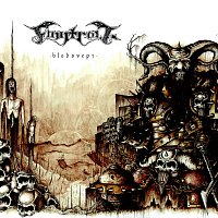 Finntroll – Blodsvept