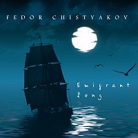 Přední strana obalu CD Emigrant Song