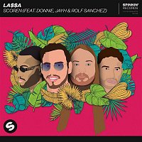 LA$$A – Scoren (feat. Donnie, Jayh & Rolf Sanchez)