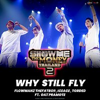 Flowmanz THE FATBOii, ICEACE, TORDED, Oat Pramote – WHY STILL FLY