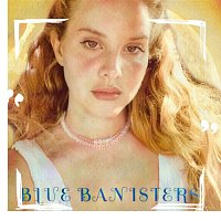 Lana Del Rey – Blue Banisters