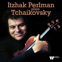 Itzhak Perlman – Itzhak Perlman Plays Tchaikovsky