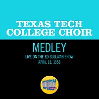 Texas Tech College Choir – Create In Me, Oh God, A Peaceful Heart/Ezekiel Saw De Wheel [Medley/Live On The Ed Sullivan Show, April 13, 1958]