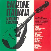 Mandolin Ensemble -Songs Of Italy-