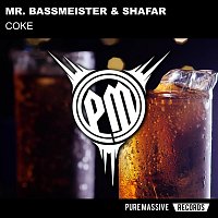 Mr. Bassmeister, Shafar – Coke