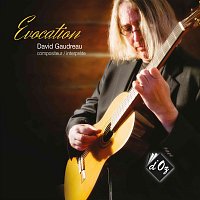 David Gaudreau – Évocation
