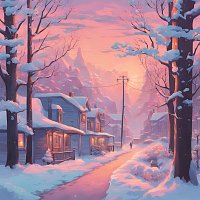 lofi buddy – All Winter Long
