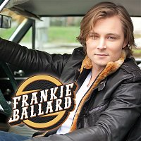 Přední strana obalu CD Frankie Ballard