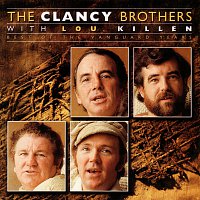 The Clancy Brothers – Best Of The Vanguard Years
