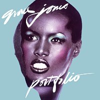 Grace Jones – Portfolio