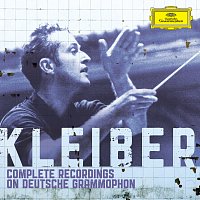 Přední strana obalu CD Carlos Kleiber - Complete Recordings on Deutsche Grammophon