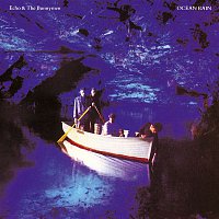 Echo, The Bunnymen – Ocean Rain