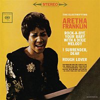 Aretha Franklin – The Electrifying Aretha Franklin