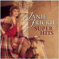 Janie Fricke – Janie Fricke - Super Hits