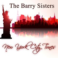 The Barry Sisters – New York City Tunes