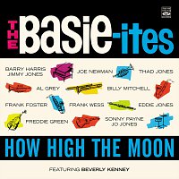 The Basie-ites, Beverly Kenney – How High the Moon