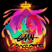 Přední strana obalu CD Crossfire