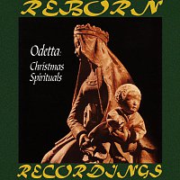 Odetta – Christmas Spirituals (HD Remastered)