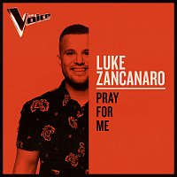 Luke Zancanaro – Pray For Me [The Voice Australia 2019 Performance / Live]