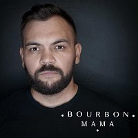 Přední strana obalu CD Мама