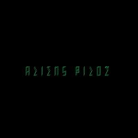 Aliens Pilot – Aliens and Pilot