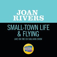 Joan Rivers – Small-Town Life & Flying [Live On The Ed Sullivan Show, October 23, 1966]
