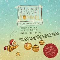 Přední strana obalu CD Die kleine Hummel Bommel feiert Weihnachten